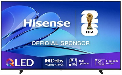 Телевізор Hisense 55E7Q