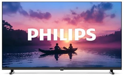 Телевізор Philips 40PFS6000/12