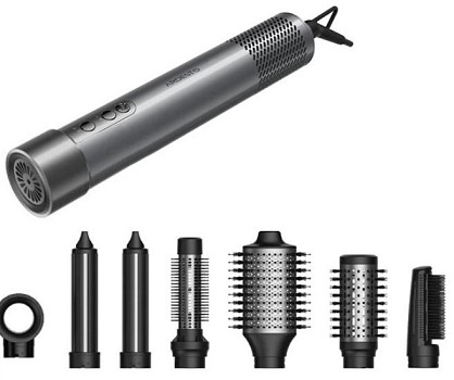 Стайлер Ardesto Stein HD-Y1000BRST