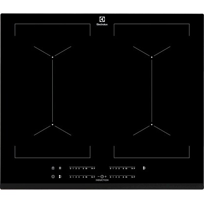 Варильна поверхня Electrolux CIV644