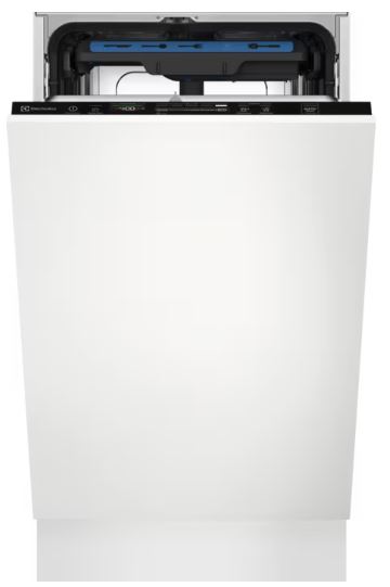 Вбудована посудомийна машина Electrolux KEMC3211L