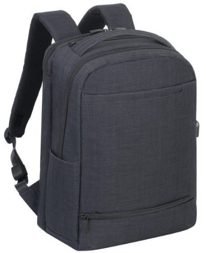 Сумка для ноутбука RivaCase 8365 Black
