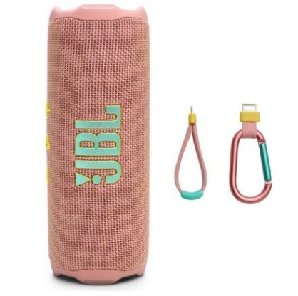 Акустична система JBL Flip 7 Pink (JBLFLIP7PINK)