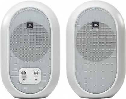 Акустична система JBL One Series 104 Bluetooth White (104SET-BTW)