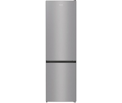 Холодильник Gorenje NRK6202ES4 двокамерний