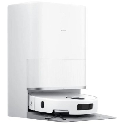 Робот-пилосос Xiaomi Robot Vacuum 5 (BHR0834EU) White