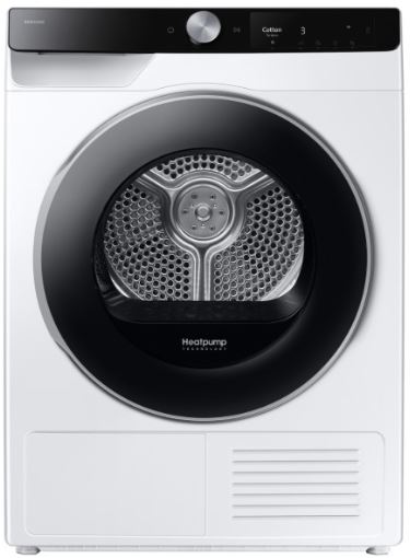Сушильний автомат Samsung DV90T6240LK