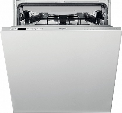 Посудомийна машина Whirlpool WIC3C33PFE