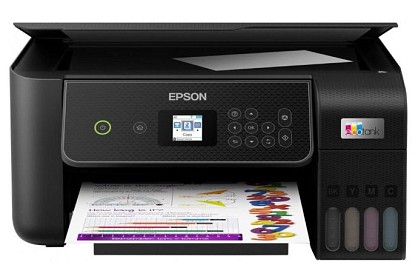 БФП Epson L3280 (C11CJ66426)