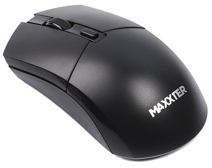 Миша Maxxter Mr-403