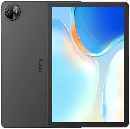 Планшет Blackview Oscal Pad 90 Pro 8/256GB Gray