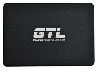 SSD диск GTL Zeon 1 TB (GTLZEON1TBOEM)