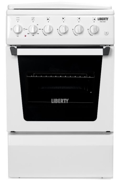 Плита комбінована Liberty PWE 5102-F