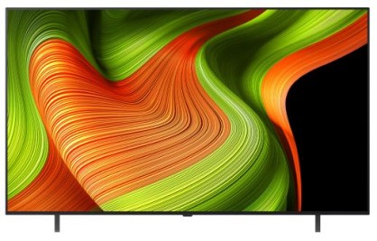 Телевізор LG OLED48B56LA