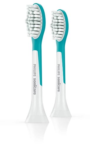 Насадка для зубної щітки Philips Sonicare HX6042/33 For kids