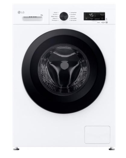 Пральна машина вузька LG F2Y2NS6WE