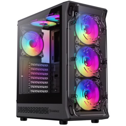 Ігровий корпус GameMax Starlight 2 AB