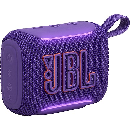 Акустична система JBL Go 5 Purple (JBLGO5PUR)