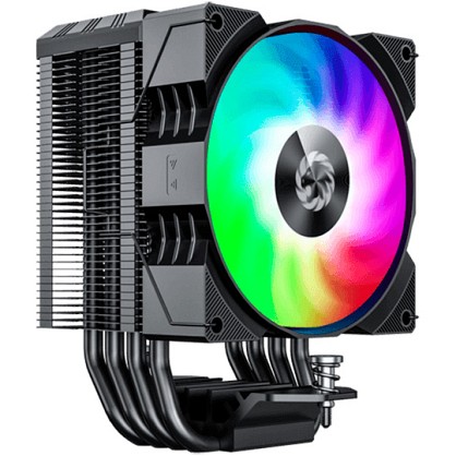 Кулер GameMax Gamma 90 Digital BK