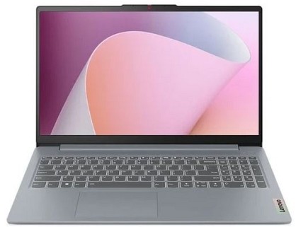 Ноутбук Lenovo IdeaPad Slim 3 15ABR8 (82XM009MPB)