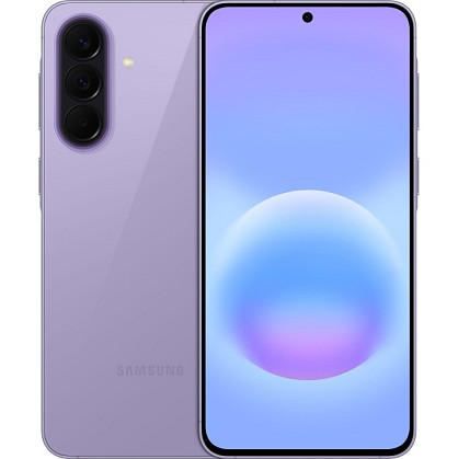 Смартфон Samsung Galaxy A57 5G 8/256GB Awesome Lilac (SM-A576BZVDEUC) 