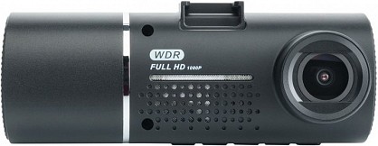 Відеореєстратор Globex GE-217 Dual Cam