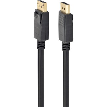 Кабель Cablexpert DisplayPort V1.2 5 м (CC-DP2-5M)