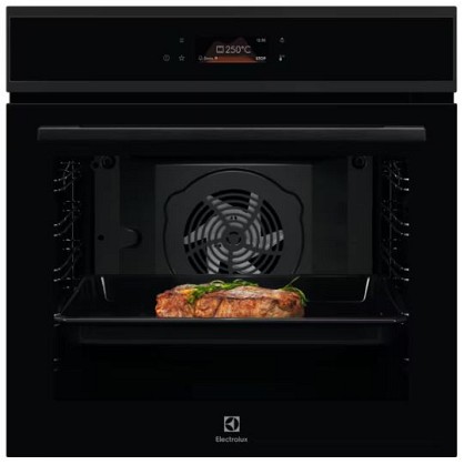 Духова шафа електрична Electrolux EOF8H39H