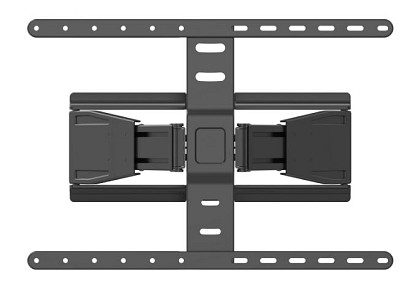 Кронштейн Gembird WM-90ST-02