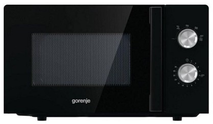 Мікрохвильова піч Gorenje MO 17 E1BH