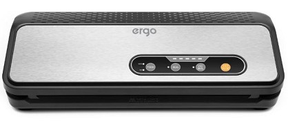 Вакуумний пакувальник Ergo VS 2010