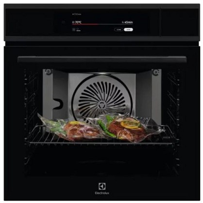 Духова шафа Electrolux EOA9S3SH