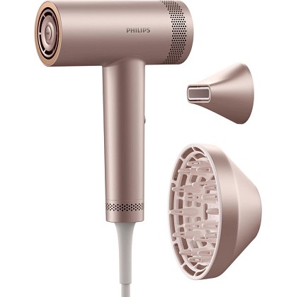 Фен Philips BHD837/10 серії 8000