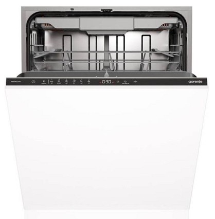 Вбудована посудомийна машина Gorenje GV16D5