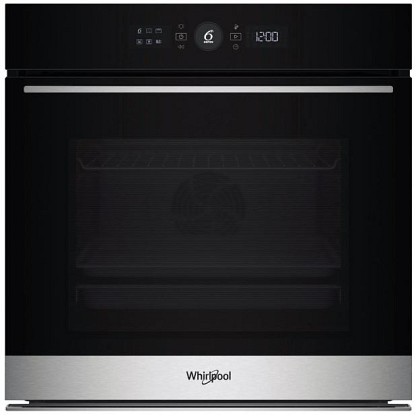 Духова шафа Whirlpool WOI5S8CM1SXA