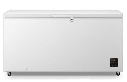 Морозильна скриня Gorenje FH50EAW 500 л