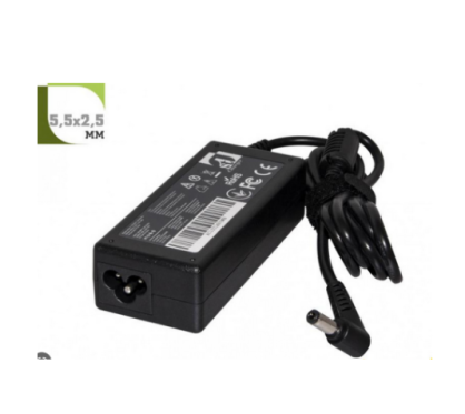 Блок живлення для ноутбука 1StCharger Lenovo 120W(19.5V/6.15A) 5.5x2.5 + кабель живлення