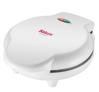 Вафельниця Saturn ST-EC0157