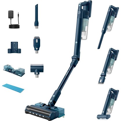 Акумуляторний пилосос Philips Flex Серія 5000 XC5244/10