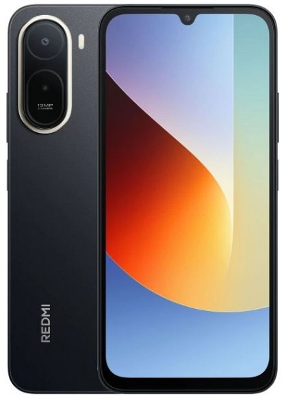 Смартфон Xiaomi Redmi A7 Pro 4/64GB Black