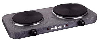 Настільна плита Sea Breeze SB-065