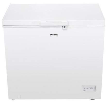 Морозильна скриня Prime Technics CS 25143 E