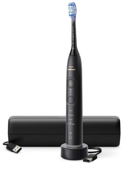 Зубна щітка Philips Sonicare HX7421/01 серії 7100