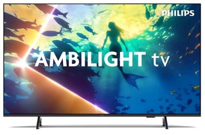 Телевізор Philips 50PUS8010/12 50