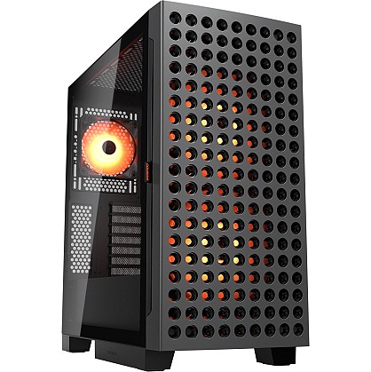 Корпус Cougar Airface ECO RGB Black