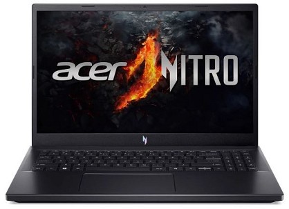 Ноутбук Nitro V 15 ANV15-41 (NH.U31EX.003)