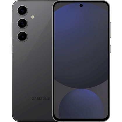 Смартфон Samsung Galaxy S24 FE 8/256GB Graphite (S721)