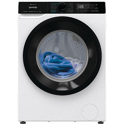 Прально-сушильна машина Gorenje WD2PA964ADW