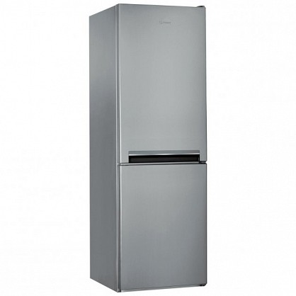 Холодильник двокамерний INDESIT LI7 S1E S
