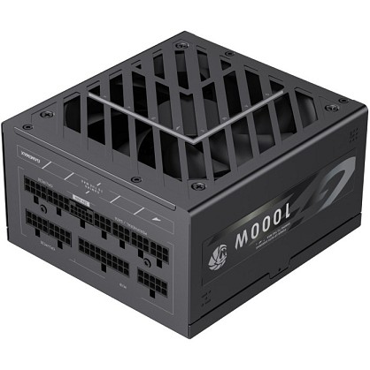 Блок живлення GameMax GZ 1000G BK (1000 Вт)